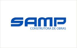 SAMP Construtora de Obras