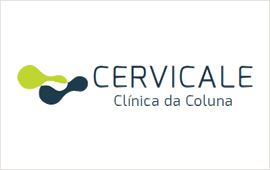 Cervicale - Clínica da Coluna